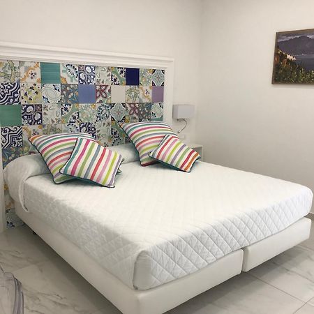 Amalfi Suite Boutique Hotel (Adults Only) Exterior foto